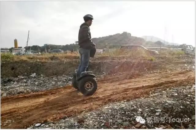 独轮电动车 单轮平衡车 平衡车